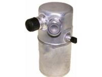 OEM 1990 GMC K2500 Drier - 2724844