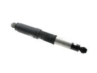 OEM 2012 Cadillac Escalade ESV Rear Shock Absorber Assembly *Black - 19368461