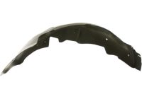 OEM Chevrolet Suburban 1500 Fender Liner - 15095669