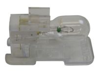 OEM 2000 Chevrolet Monte Carlo Trunk Lamp - 10273135