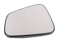 OEM 2019 Chevrolet Volt Mirror Glass - 84269457