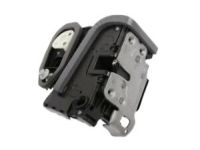 OEM 2017 Cadillac CT6 Latch - 13533636