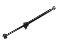 OEM 2007 Cadillac CTS Propeller Shaft - 25773368