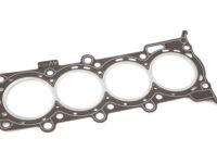 OEM 1993 Saturn SL2 Gasket, Cyl Head - 21009431