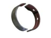 OEM 2008 Chevrolet Silverado 2500 HD Bearings - 97386927