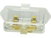 OEM 2004 Cadillac Escalade EXT Turn Signal Lamp - 88980307