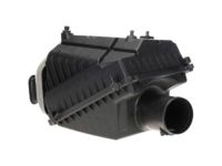 OEM 2016 Chevrolet Tahoe Air Cleaner Assembly - 23192713