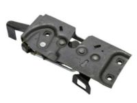 OEM GMC G2500 Lock - 15993027