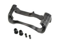 OEM 2008 Chevrolet Silverado 2500 HD Caliper Support - 25997055