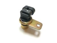 OEM Chevrolet Camaro Sensor Asm, Crankshaft Position - 19170837