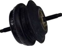 OEM 2012 Chevrolet Corvette Mount Asm-Engine - 15254700