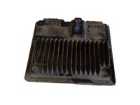 OEM GMC K3500 PCM - 16229684