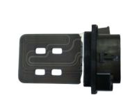 OEM Oldsmobile Resistor - 89018413
