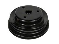 OEM 1985 Pontiac Firebird Pulley, Crankshaft - 14023148