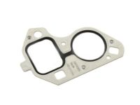 OEM Chevrolet Express 3500 Water Pump Assembly Gasket - 12630223