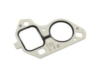 OEM Hummer H3 Water Pump Assembly Gasket - 12630223