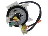 OEM 2013 Chevrolet Caprice Clock Spring - 92265889