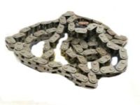 OEM Pontiac Timing Chain - 24574447