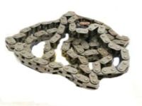 OEM 2001 Chevrolet Cavalier Timing Chain - 24574447