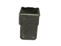 OEM 1985 Oldsmobile Cutlass Ciera Relay, Rear Window Defogger Timer - 10026262