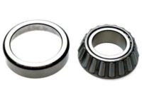 OEM 2008 Cadillac Escalade EXT Front Pinion Bearing - 457108