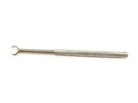OEM 2003 Chevrolet Express 3500 Steering Column-Lower Shaft - 26092524