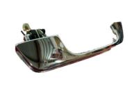 OEM Chevrolet K5 Blazer Handle Asm-Side Door Lock Outside-RH - 6272582