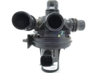 OEM 2014 Cadillac ELR Shut-Off Valve - 22987494