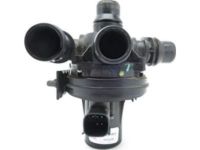 OEM Chevrolet Shut-Off Valve - 22987494