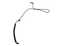 OEM 2014 Buick Enclave Washer Hose - 22813937