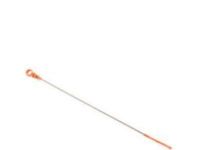 OEM Chevrolet Express 2500 Dipstick - 12580068