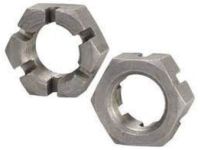 OEM GMC Axle Nut - 3953436
