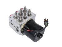 OEM 2000 GMC Sonoma Brake Pressure Modulator Valve Assembly - 12478028