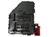 OEM Saturn Outlook Block Asm-Accessory Wiring Junction - 25909568