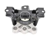 OEM 2014 Chevrolet Sonic Mount Asm-Engine - 94534037