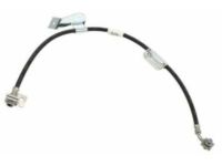 OEM 2017 GMC Savana 2500 Brake Hose - 84286063