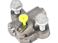 OEM Chevrolet Camaro Timing Tensioner - 12627109