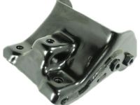 OEM GMC Sierra 3500 HD Mount Bracket - 15871387