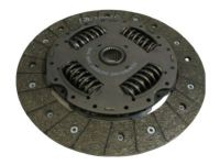 OEM Hummer H3 Plate, Clutch Driven - 24230637