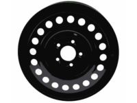 OEM Buick Spare Wheel - 84095141