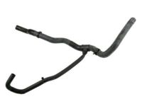 OEM Saturn Radiator Outlet Hose (Lower) - 19130198