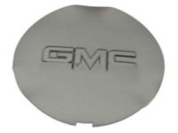 OEM 2005 GMC Envoy XL Hub Cap ASSEMBLY - 9595346