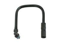 OEM 2010 Chevrolet Equinox PCV Hose - 12619363