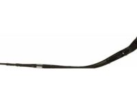 OEM 2009 Hummer H3T Wiper Arm - 10389561