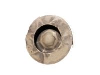 OEM 2002 GMC Sierra 3500 Piston - 97303755