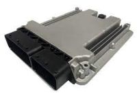 OEM Chevrolet Silverado 3500 Module Asm, Engine Control - 19260753