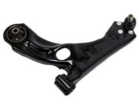 OEM 2020 Chevrolet Sonic Lower Control Arm - 95281651