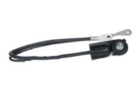 OEM 2007 Pontiac G6 Cable Asm, Battery Negative(20"Long) - 15891530