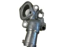 OEM Cadillac DeVille Housing - 1646974