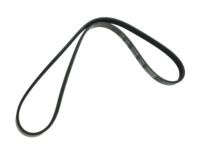 OEM Chevrolet Suburban 1500 AC Belt - 12576447